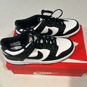 Nike Dunks brand new w/box